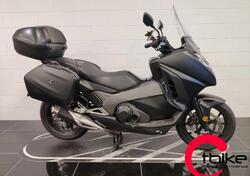 Honda Integra 750 DCT (2018 - 20) usata