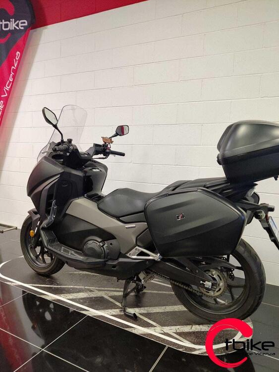 Honda Integra 750 DCT (2018 - 20) (5)