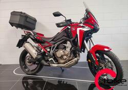 Honda Africa Twin CRF 1100L (2020 - 21) usata