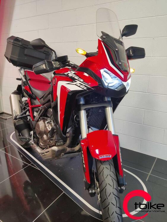 Honda Africa Twin CRF 1100L (2020 - 21) (3)