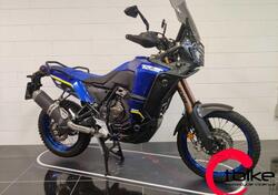 Yamaha Ténéré 700 World Raid (2022 - 24) usata