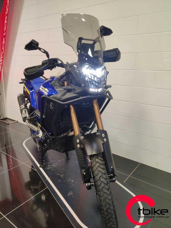 Yamaha Ténéré 700 World Raid (2022 - 24) (3)