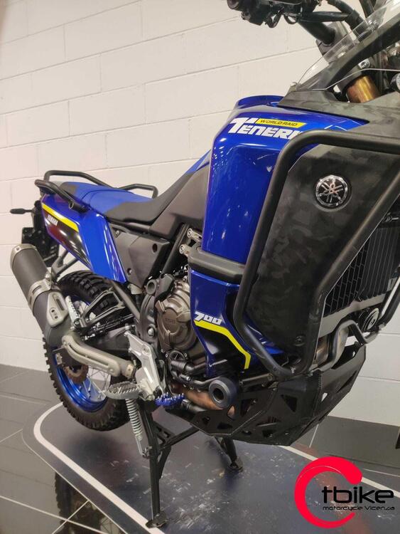 Yamaha Ténéré 700 World Raid (2022 - 24) (4)