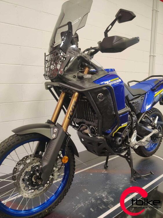 Yamaha Ténéré 700 World Raid (2022 - 24) (5)