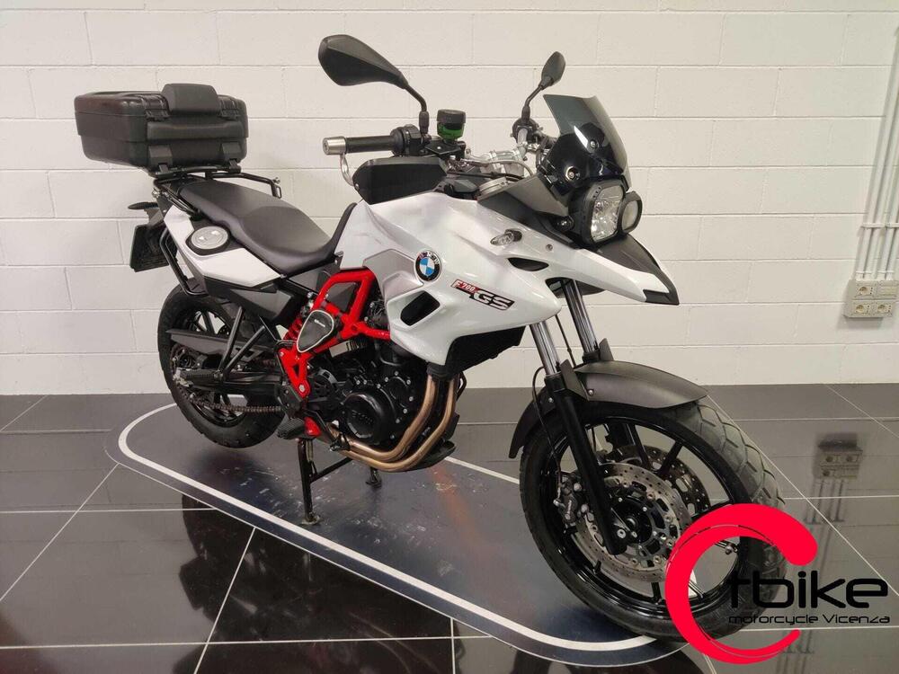 Bmw F 700 GS (2016 - 18)