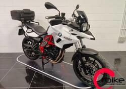 Bmw F 700 GS (2016 - 18) usata