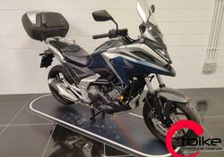 Honda NC 750 X DCT Urban (2021 - 24) usata