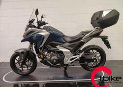 Honda NC 750 X DCT Urban (2021 - 24) usata