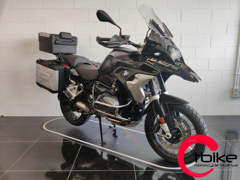 Bmw R 1250 GS (2021 - 24)