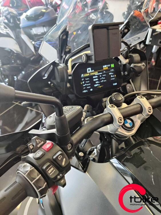 Bmw R 1250 GS (2021 - 24) (2)