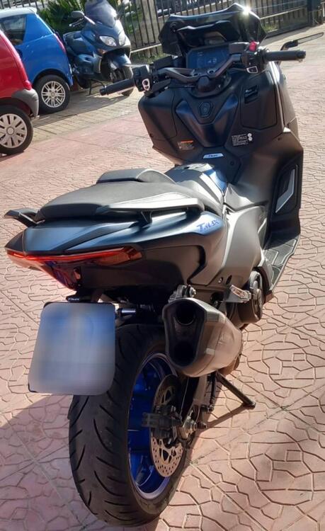 Yamaha T-Max 560 (2022 - 24) (5)