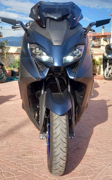 Yamaha T-Max 560 (2022 - 24) (2)