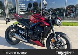 Triumph Street Triple 765 RS (2023 - 24) usata