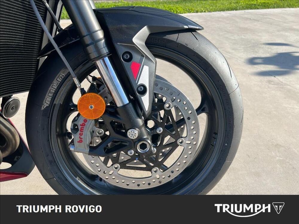 Triumph Street Triple 765 RS (2023 - 24) (3)