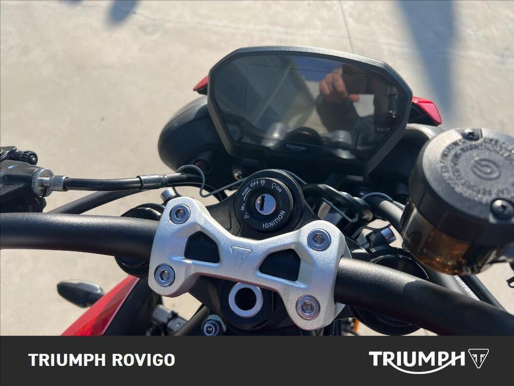 Triumph Street Triple 765 RS (2023 - 24) (5)