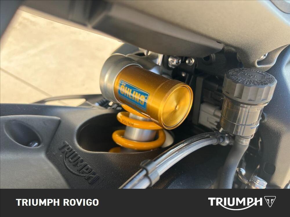 Triumph Street Triple 765 RS (2023 - 24) (4)