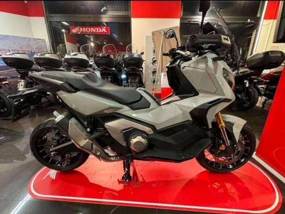 Honda X-ADV 750 DCT (2021 - 24)