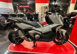 Honda X-ADV 750 DCT (2021 - 24) usata