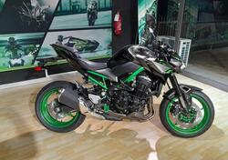 Kawasaki Z 900 A2 (2021 - 24) nuova