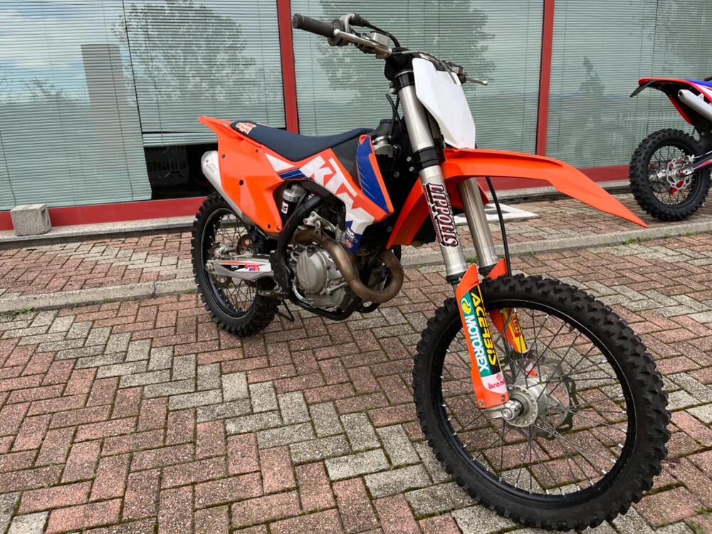 KTM SX 450 F (2017) (3)