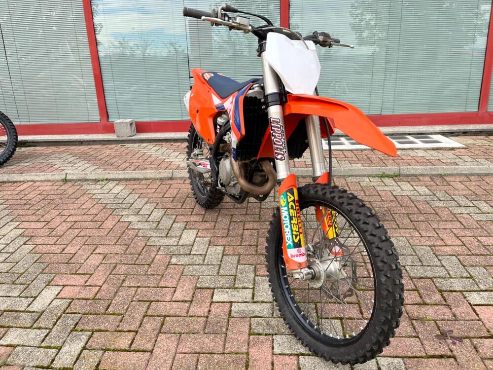 KTM SX 450 F (2017) (4)