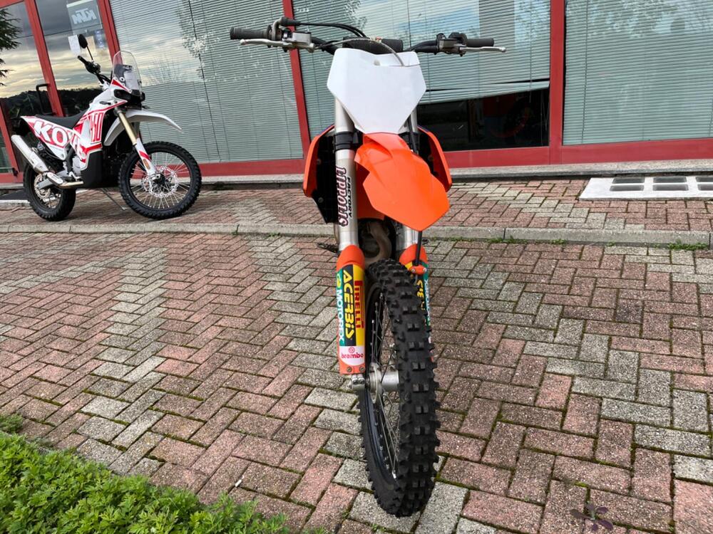 KTM SX 450 F (2017) (5)