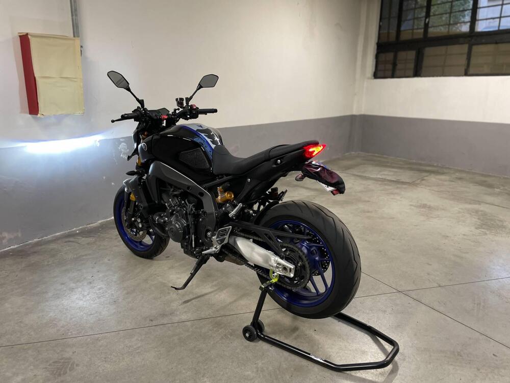 Yamaha MT-09 SP (2021 - 23) (5)