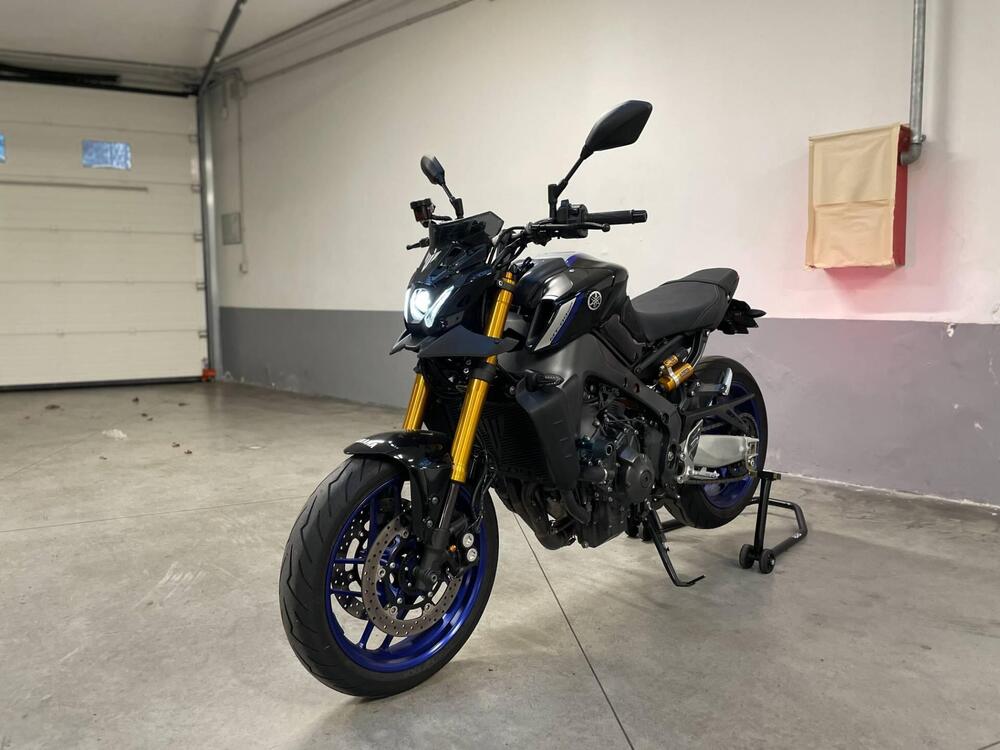 Yamaha MT-09 SP (2021 - 23) (3)