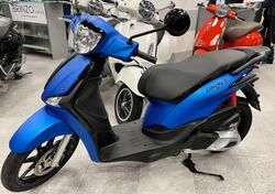 Piaggio Liberty 150 3V S ABS (2021 - 24) nuova