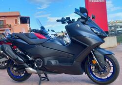 Yamaha T-Max 560 (2022 - 24) usata