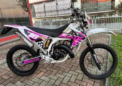 Fantic Motor Enduro 50 E Casa 2t (2017) usata