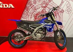 Yamaha YZ 250 (2018) usata