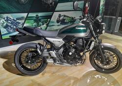 Kawasaki Z 650 RS (2022 - 24) nuova