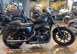 Harley-Davidson 883 Iron (2017 - 20) - XL 883N usata