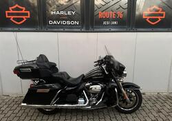 Harley-Davidson 114 Electra Glide Ultra Limited (2019) - FLHTK usata