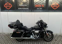 Harley-Davidson 114 Electra Glide Ultra Limited (2020) - FLHTK usata