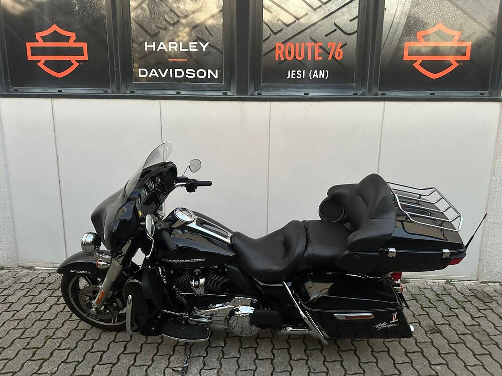 Harley-Davidson 114 Electra Glide Ultra Limited (2020) - FLHTK (5)