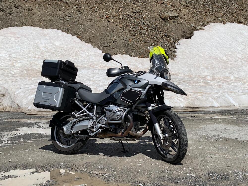 Bmw R 1200 GS (2004 - 07)