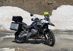 Bmw R 1200 GS (2004 - 07) usata