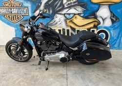 Harley-Davidson Sport Glide (2021 - 24) usata