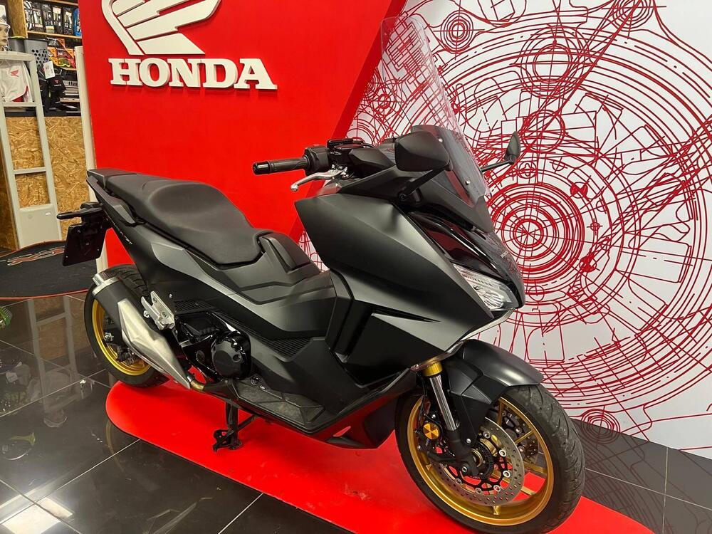 Honda Forza 750 DCT (2021 - 24) (2)