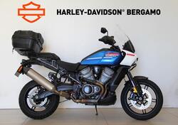 Harley-Davidson Pan America 1250 (2020 - 24) usata