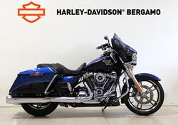 Harley-Davidson 107 Street Glide (2017 - 19) - FLHX usata