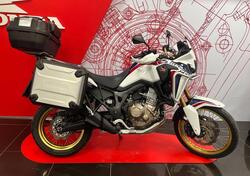 Honda Africa Twin CRF 1000L (2018 - 19) usata