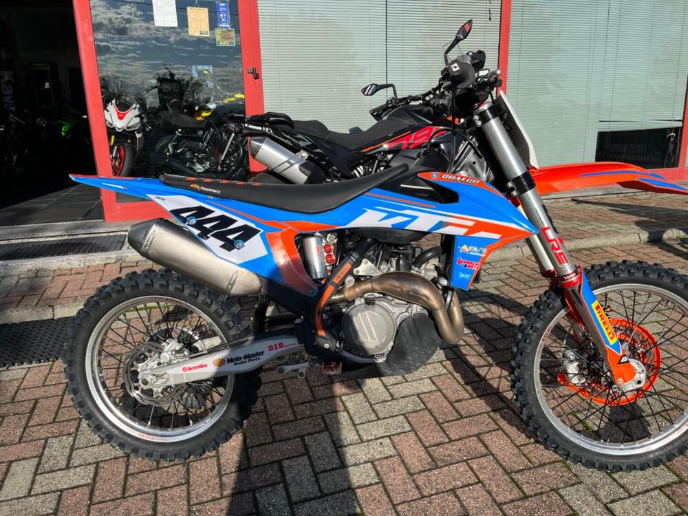 KTM SX 450 F (2020)