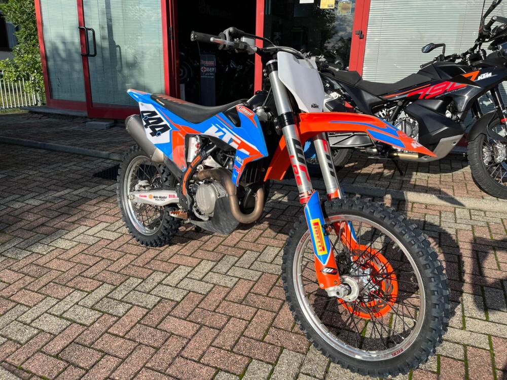 KTM SX 450 F (2020) (3)