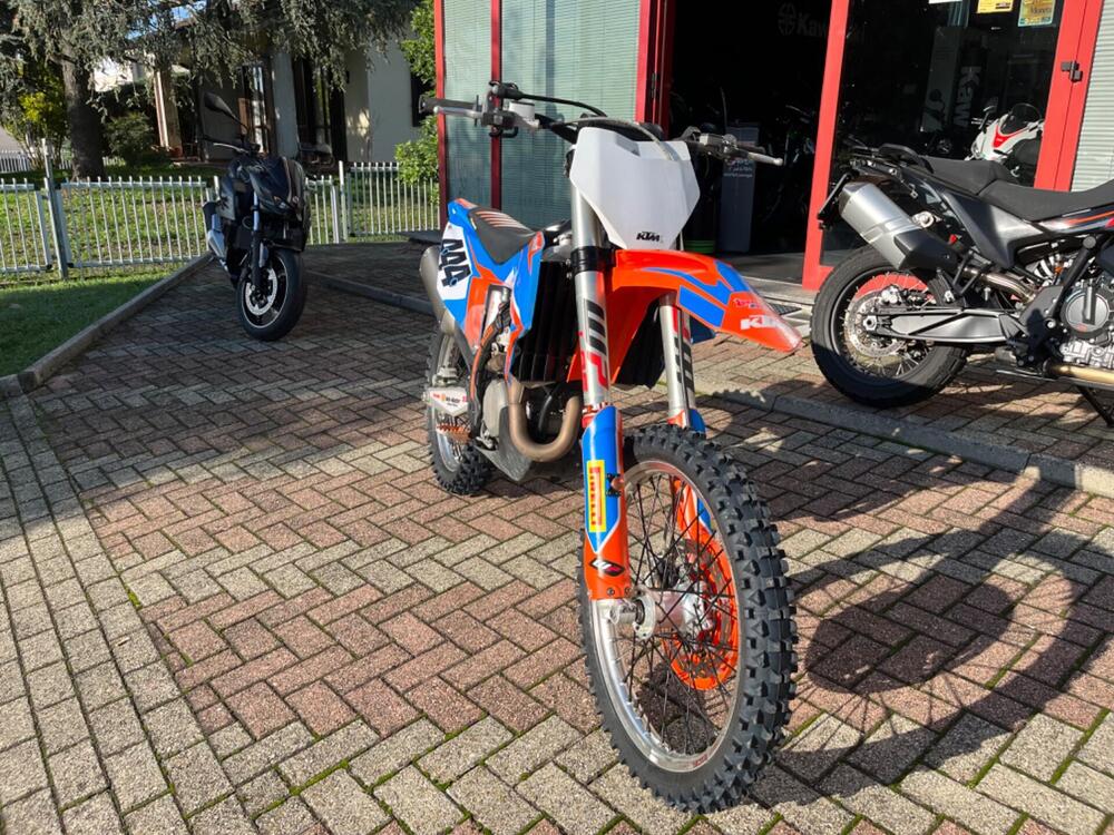 KTM SX 450 F (2020) (4)