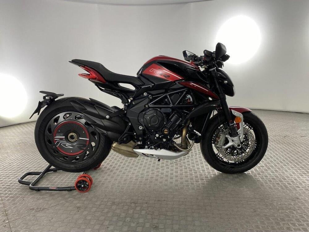 MV Agusta Dragster 800 RR SCS America (2023 - 24) (4)