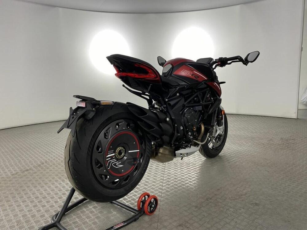 MV Agusta Dragster 800 RR SCS America (2023 - 24) (5)