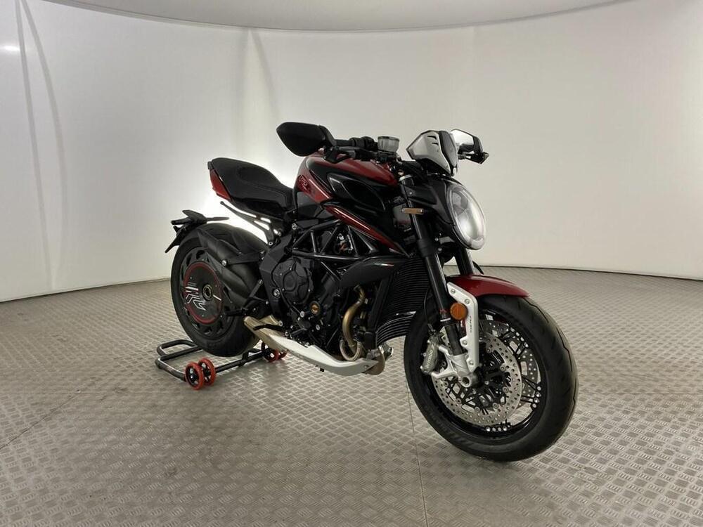 MV Agusta Dragster 800 RR SCS America (2023 - 24) (3)